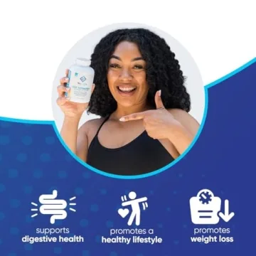 Gut Defender+ for Microbiome Balance - 180 Capsules