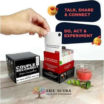 Reconnect Communication with Life Sutra Couples