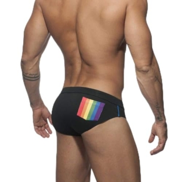 Stylish UXH Mens Swimwear - Comfort & Durability