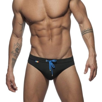 Stylish UXH Mens Swimwear - Comfort & Durability