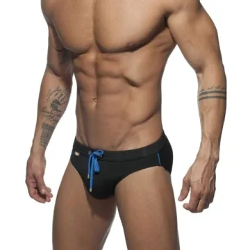 Stylish UXH Mens Swimwear - Comfort & Durability