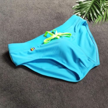Stylish UXH Mens Swimwear - Comfort & Durability