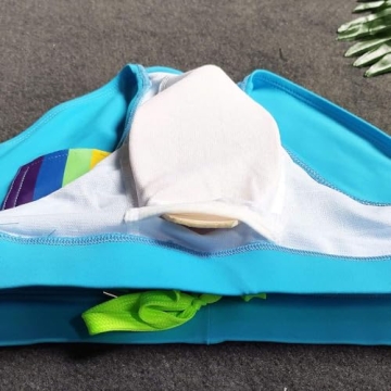 Stylish UXH Mens Swimwear - Comfort & Durability