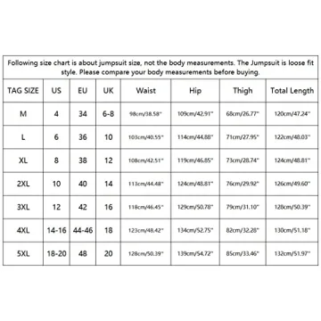 MAGIMODAC Women's Summer Cotton Linen Baggy Overalls Jumpsuit Casual Loose Fit Rompers with Pockets Adjustable (Army Green, X-Large)