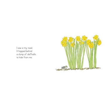 My Spring Robin Home Decor Figurine for Nature Lovers