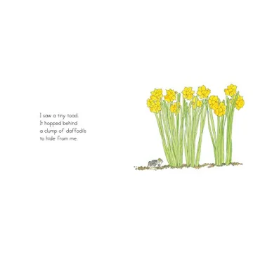 My Spring Robin Home Decor Figurine for Nature Lovers