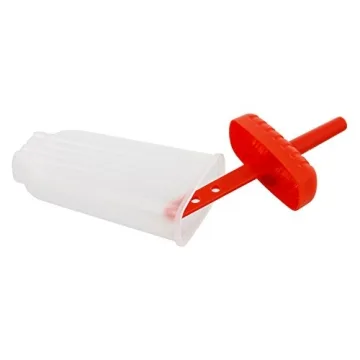 U.S. Kitchen Supply 18 Jumbo Ice Pop Molds For Family Fun