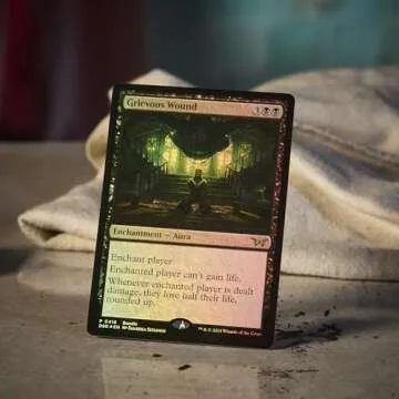 Magic: The Gathering Duskmourn: House of Horror Bundle