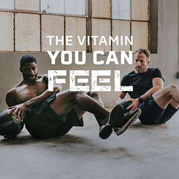 Myogenix Myovite Multivitamins for Optimal Athlete Health