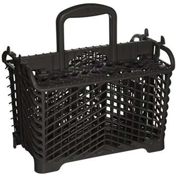 Durable 6-918873 Dishwasher Silverware Basket Set