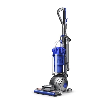 Dyson Ball Animal 2 Total Clean Upright Vacuum Cleaner - Ultimate Pet Hair Solution