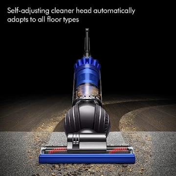 Dyson Ball Animal 2 Upright Vacuum Cleaner for Pet Hair