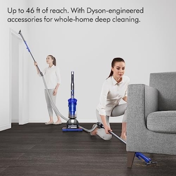 Dyson Ball Animal 2 Upright Vacuum Cleaner for Pet Hair