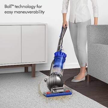 Dyson Ball Animal 2 Upright Vacuum Cleaner for Pet Hair
