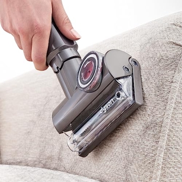 Dyson Ball Animal 2 Upright Vacuum Cleaner for Pet Hair