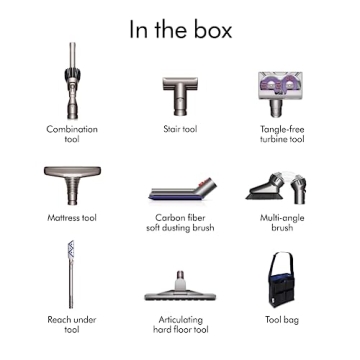 Dyson Ball Animal 2 Upright Vacuum Cleaner for Pet Hair