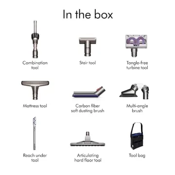 Dyson Ball Animal 2 Upright Vacuum Cleaner for Pet Hair