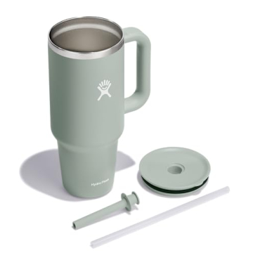 Hydro Flask 40 Oz All Around Travel Tumbler in Agave