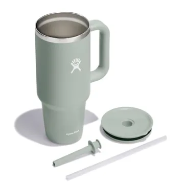 Hydro Flask 40 Oz All Around Travel Tumbler in Agave