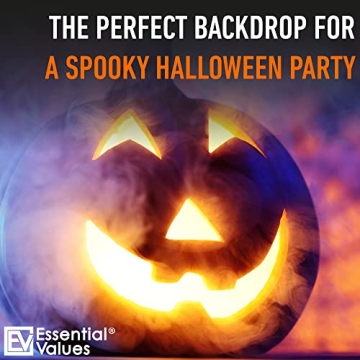 Fog Juice for Smokers - Long-Lasting Fog Machine Fluid