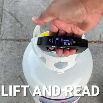 24" Smokeless Portable Fire Pit for Outdoor Adventures