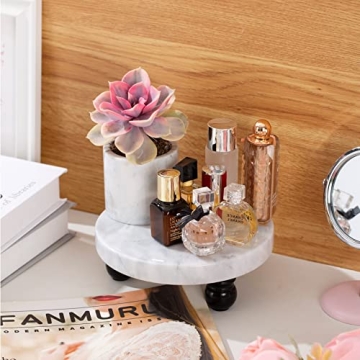 Decorative Marble Riser | Elegant Home Display Stand