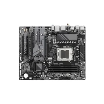 GIGABYTE B650 UD AC AM5 ATX Motherboard with DDR5