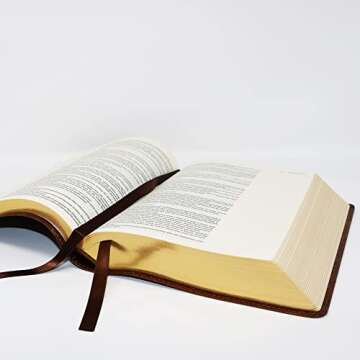 KJV Large Print Bible, Journal the Word, Reflect, Journal or Create Art Next to Your Favorite Verses...