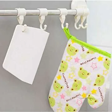 8-piece Dough Scrapers Set for Easy Baking and Decorating