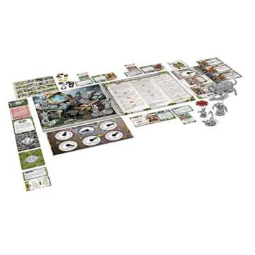 Aftermath Adventure Book Game - Unique Family Fun