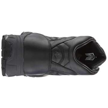 Vasque St. Elias GTX Leather Hiking Boot for Men