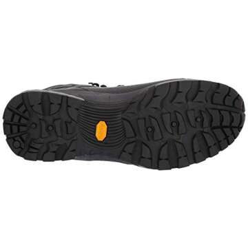 Vasque St. Elias GTX Leather Hiking Boot for Men