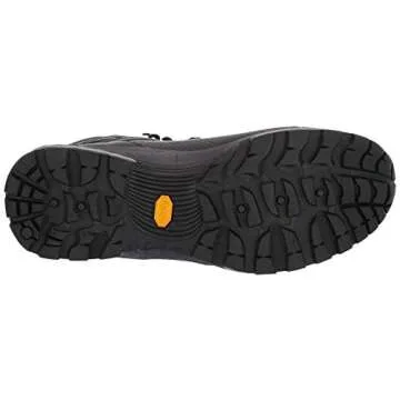 Vasque St. Elias GTX Leather Hiking Boot for Men