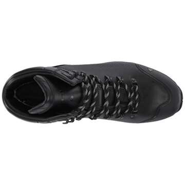 Vasque St. Elias GTX Leather Hiking Boot for Men