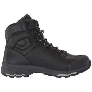 Vasque St. Elias GTX Leather Hiking Boot for Men