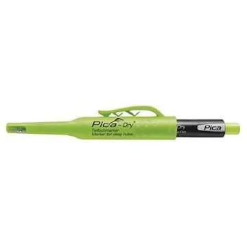 Pica 3030/SB Dry Longlife Automatic Pen (2 Pack)