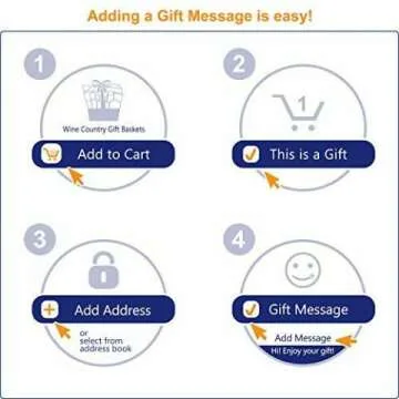 Gourmet Gift Basket - Perfect Gift for Any Occasion