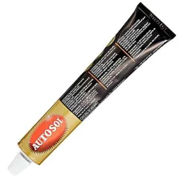 Polish Autosol 75 ML