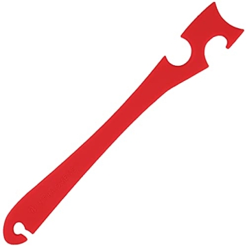 Silicone Oven Rack Pull Tool for Safe Cooking Experience