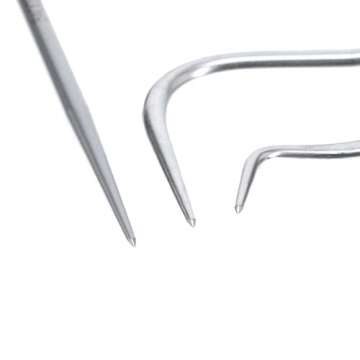 GEARWRENCH 7 Piece Hook & Pick Set | 84000H