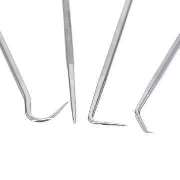 GEARWRENCH 7 Piece Hook & Pick Set | 84000H