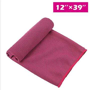 CICN Cooling Towel Quick-Drying for All Activities