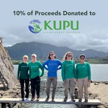 ALOHA Kona Organic Vegan Protein Bars - Special Edition