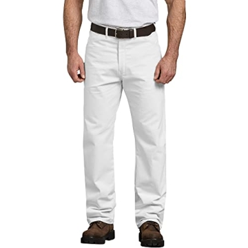 Dickies Men's Relaxed-Fit Utility Pant