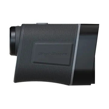 Shot Scope PRO L2 Rangefinder Advanced Golf Technology