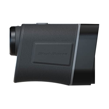 Shot Scope PRO L2 Rangefinder Advanced Golf Technology