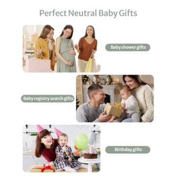 Blissful Diary Baby Play Gym for Sensory & Motor Skills