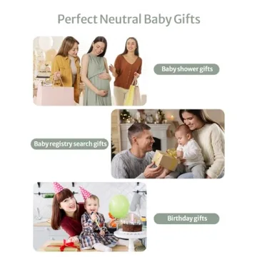 Blissful Diary Baby Play Gym for Sensory & Motor Skills