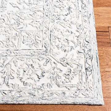 Stylish SAFAVIEH Trace Area Rug for Your Home