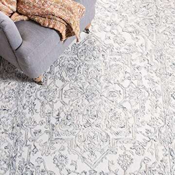 Stylish SAFAVIEH Trace Area Rug for Your Home